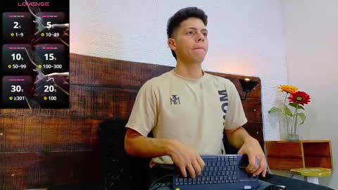 jhosuavega online show from September 2025 02:15:02 AM