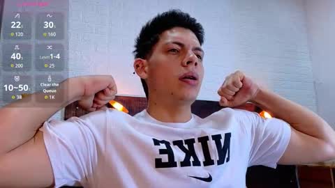 jhosuavega online show from November 2025 05:50:01 AM