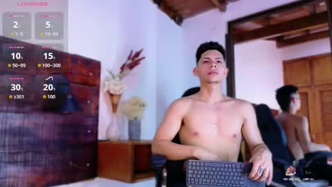 jhosuavega online show from March 2026 02:06:02 AM