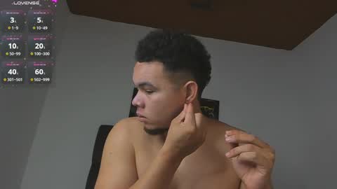 Jhonatan80  online show from October 2025 07:01:02 AM