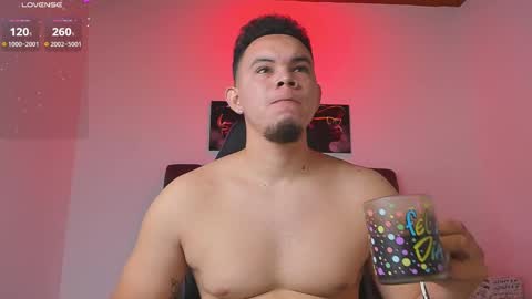 Jhonatan80  online show from November 2025 07:10:02 AM