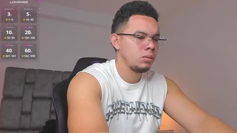 Jhonatan80  online show from January 2026 07:13:01 AM