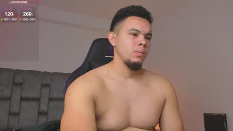 Jhonatan80  online show from March 2026 10:00:01 AM