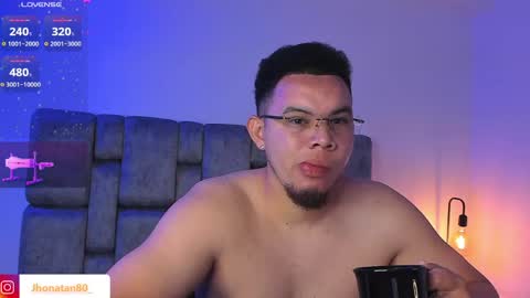 Jhonatan80  online show from May 2026 09:06:01 AM