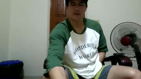 Snapshot of jhwozy chatting on October 2025 08:40:02 PM jhwozy online show from October 2025 08:40:02 PM