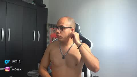 Snapshot of jhx15x chatting on November 2025 03:12:01 PM Jhx online show from November 2025 03:12:01 PM