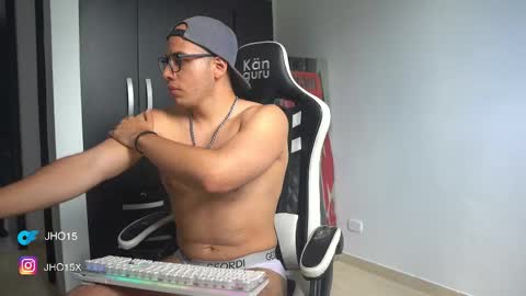 Snapshot of jhx15x chatting on November 2025 05:35:01 PM Jhx online show from November 2025 05:35:01 PM