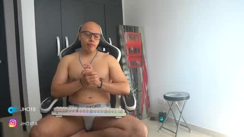 Snapshot of jhx15x chatting on November 2025 07:12:01 PM Jhx online show from November 2025 07:12:01 PM