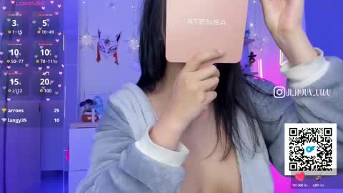 Snapshot of ji_hyun chatting on February 2025 01:35:01 AM Ji online show from February 2025 01:35:01 AM