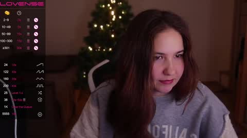 Snapshot of jia_lisaa chatting on December 2024 02:38:01 PM jia_lisaa online show from December 2024 02:38:01 PM