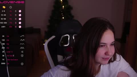 Snapshot of jia_lisaa chatting on December 2024 09:27:02 AM jia_lisaa online show from December 2024 09:27:02 AM