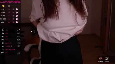 Snapshot of jia_lisaa chatting on January 2025 10:42:02 AM jia_lisaa online show from January 2025 10:42:02 AM