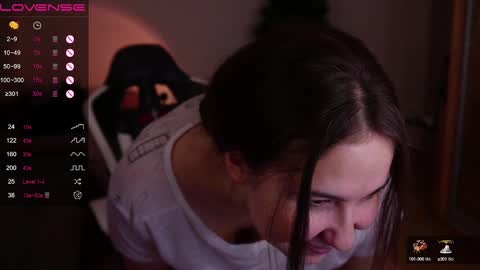 Snapshot of jia_lisaa chatting on January 2025 01:45:02 AM jia_lisaa online show from January 2025 01:45:02 AM