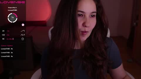 Snapshot of jia_lisaa chatting on February 2025 10:55:02 AM jia_lisaa online show from February 2025 10:55:02 AM