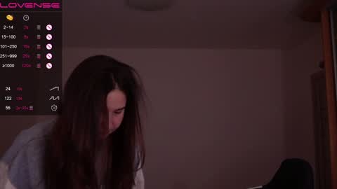 Snapshot of jia_lisaa chatting on March 2025 11:47:02 AM jia_lisaa online show from March 2025 11:47:02 AM