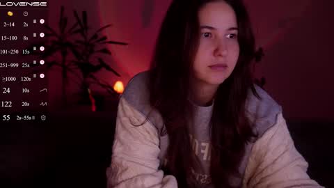 Snapshot of jia_lisaa chatting on October 2025 09:41:02 AM jia_lisaa online show from October 2025 09:41:02 AM