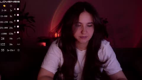 jia_lisaa online show from November 2025 02:39:02 PM