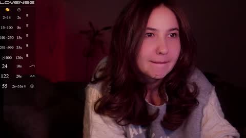 jia_lisaa online show from March 2026 04:13:01 PM