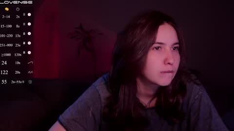 jia_lisaa online show from March 2026 10:31:01 AM