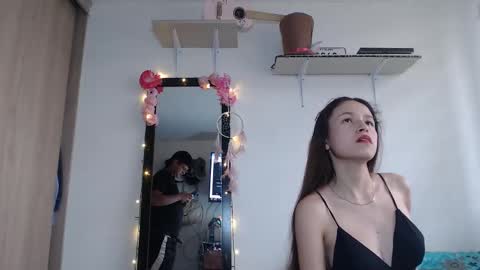 Emma online show from March 2026 08:46:02 PM