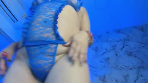 Jiah Park online show from November 2025 02:46:02 AM