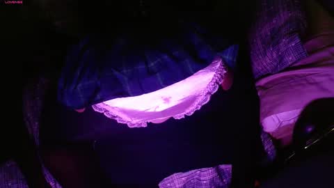 jigglypuff42069 online show from March 2025 07:30:02 AM