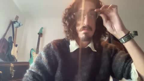 Snapshot of jiggz1986 chatting on January 2025 02:49:02 PM Jigz1986 online show from January 2025 02:49:02 PM