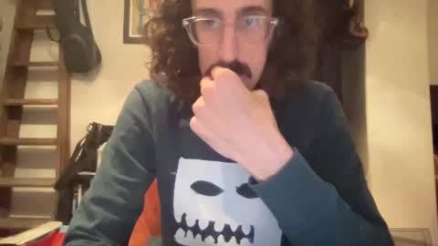 Snapshot of jiggz1986 chatting on February 2025 05:09:01 PM Jigz1986 online show from February 2025 05:09:01 PM