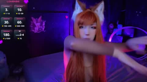 Snapshot of jiglipuf chatting on February 2026 03:10:01 AM online show from February 2026 03:10:01 AM