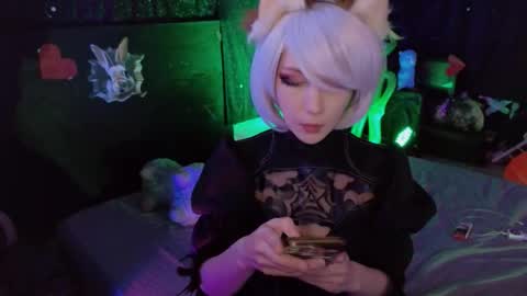 Snapshot of jiglipuf chatting on March 2026 02:17:02 AM online show from March 2026 02:17:02 AM