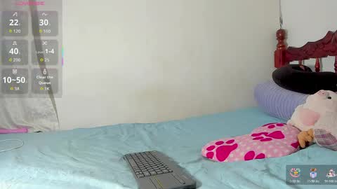 jilary__clinton online show from March 2026 04:05:02 AM