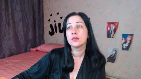 Jill online show from November 2025 02:57:02 AM