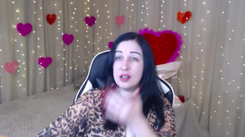 Jill online show from February 2026 05:53:01 PM