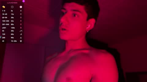 jim_dancer online show from February 2025 01:04:01 AM