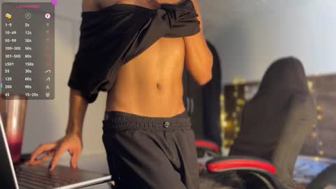 jim_dancer online show from February 2025 03:42:02 PM