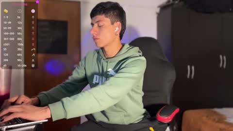 jim_dancer online show from February 2025 12:19:02 AM