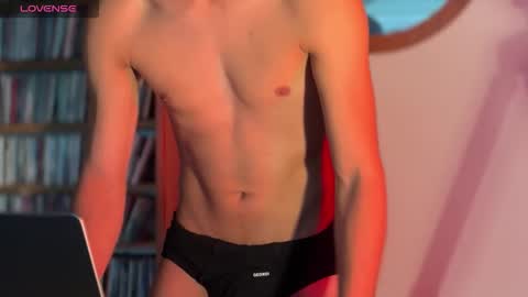 jim_dancer online show from October 2025 02:25:02 PM