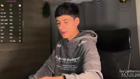 jim_dancer online show from January 2026 05:18:02 PM