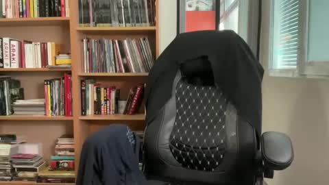 Jim Dick online show from September 2025 05:35:02 PM