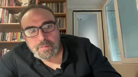 Jim Dick online show from November 2025 04:32:02 PM