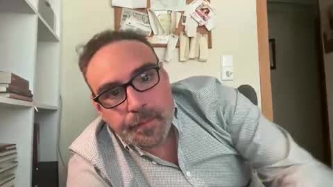 Jim Dick online show from April 2026 03:58:01 PM