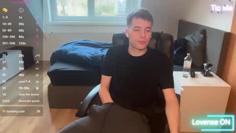 Jimmy online show from March 2026 08:38:01 AM