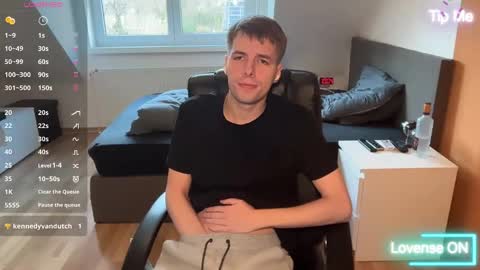 Jimmy online show from March 2026 09:05:02 AM