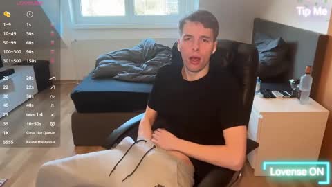 Jimmy online show from March 2026 09:02:02 AM