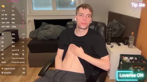 Jimmy online show from March 2026 05:12:02 PM