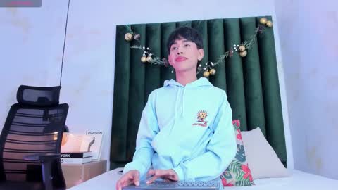 Jim  online show from December 2025 12:45:02 PM