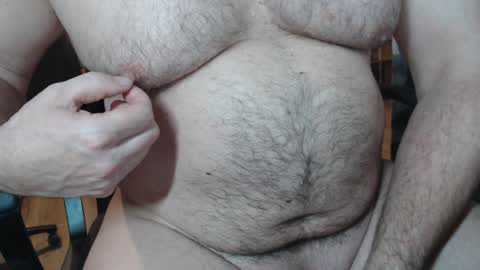 Snapshot of jimbeefbear chatting on December 2024 08:39:01 PM Jim online show from December 2024 08:39:01 PM