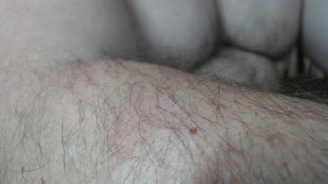 Snapshot of jimbeefbear chatting on January 2025 05:06:01 PM Jim online show from January 2025 05:06:01 PM