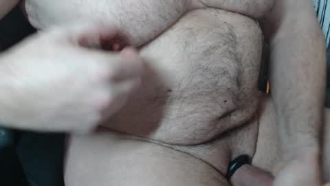 Snapshot of jimbeefbear chatting on January 2025 07:43:01 PM Jim online show from January 2025 07:43:01 PM