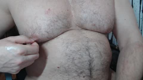 Snapshot of jimbeefbear chatting on January 2025 10:07:02 PM Jim online show from January 2025 10:07:02 PM